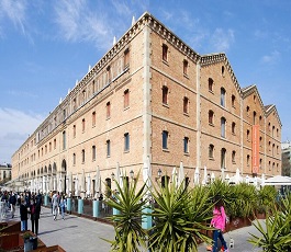 Museu d’Història De Catalunya