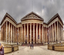 The British-Museum
