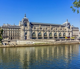 france-paris-orsay-museum