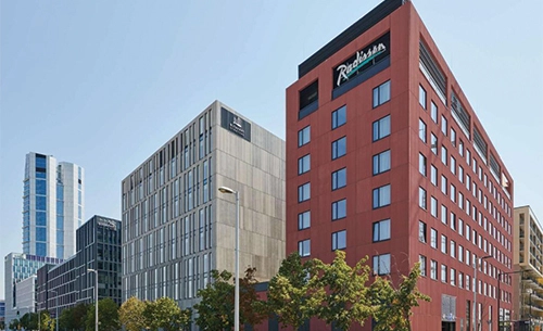 Scisynopsis Conferences