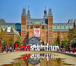 Rijksmuseum 