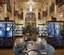 Museum of Freemasonry