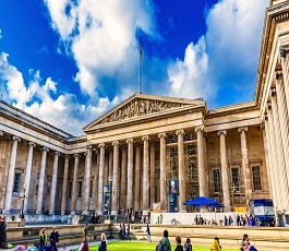 The British-Museum