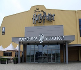   Warner Bros Studio